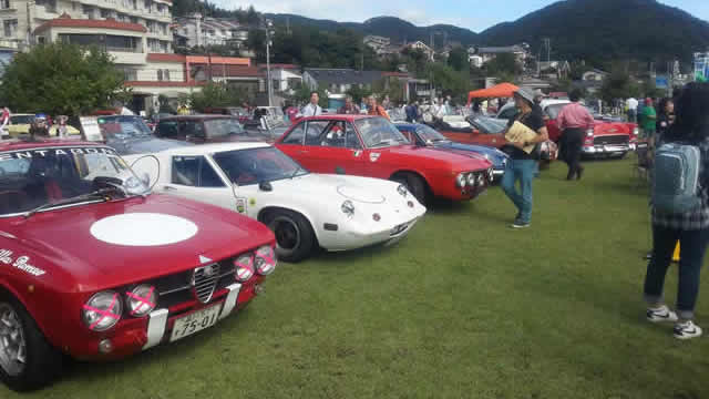 国立ヒストリカ