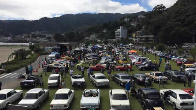 オートモビル・クラブ・ジャパン